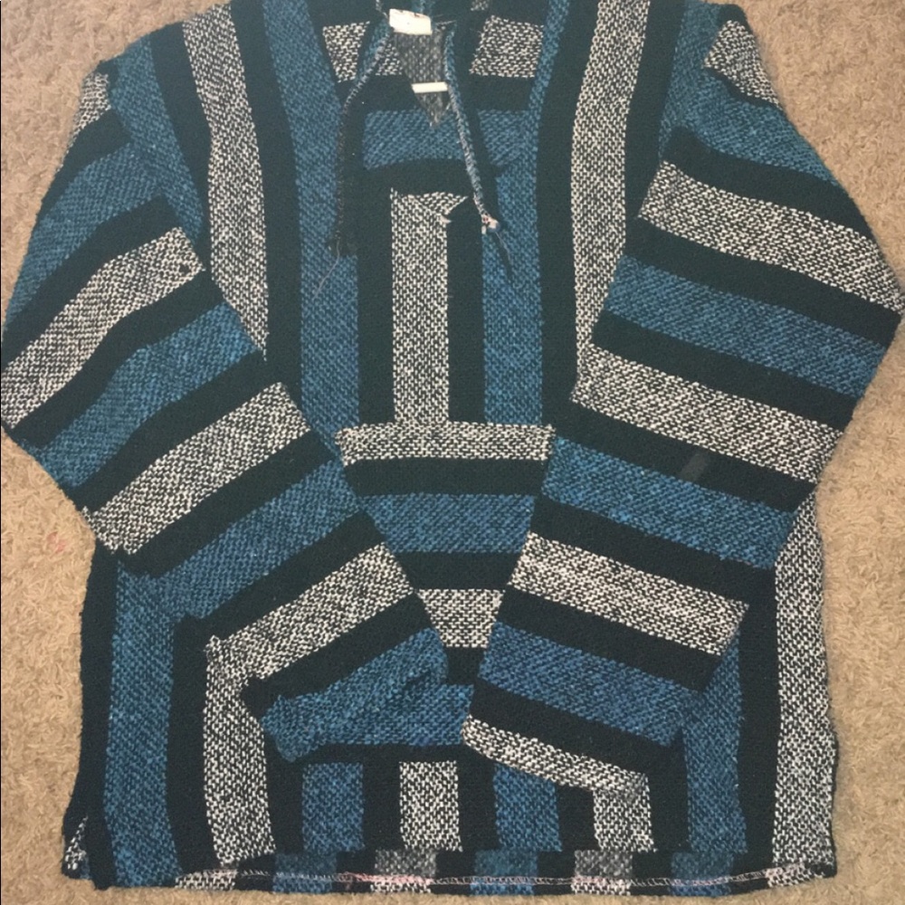 Drug rug